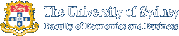 The University of Sydney